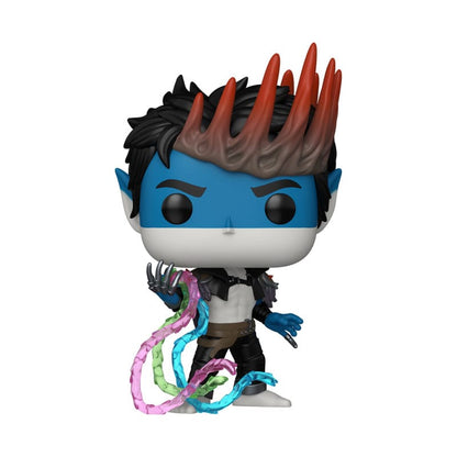 Magic The Gathering Pop! Games vinyl figuur oko de trickster 9 cm