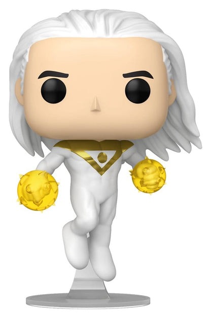 DC Pride 2026 POP! Heroes Vinylfiguur Apollo (GD) 9 cm