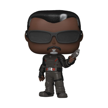 Deadpool 3 pop! Wonder vinyl figuur mes 9 cm
