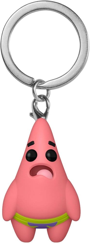 Dragonball-POP! Vinyl sleutelhangers 4 cm lunchdisplay (12)