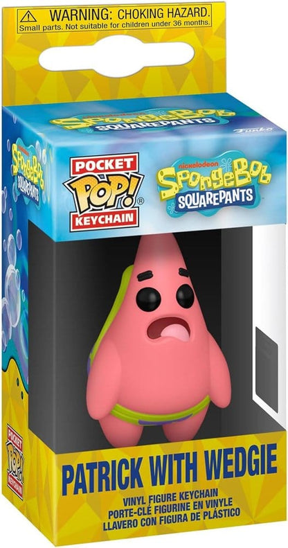 Dragonball-POP! Vinyl sleutelhangers 4 cm lunchdisplay (12)