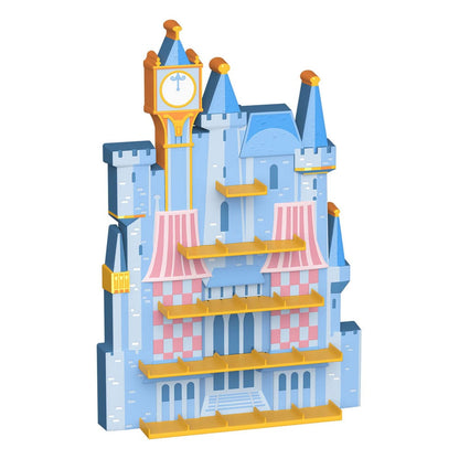 Disney Bitty POP! Display met 2 vinylfiguren Assepoester's kasteel