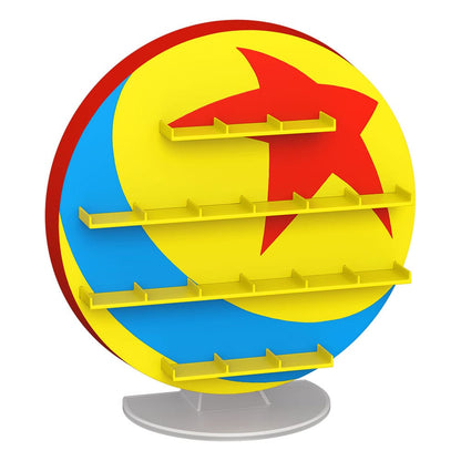 Pixar Bitty POP! Display met 2 vinylfiguren Pixar Ball