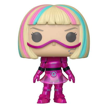 M3EGAN POP! Films vinylfiguur M3EGAN 9 cm