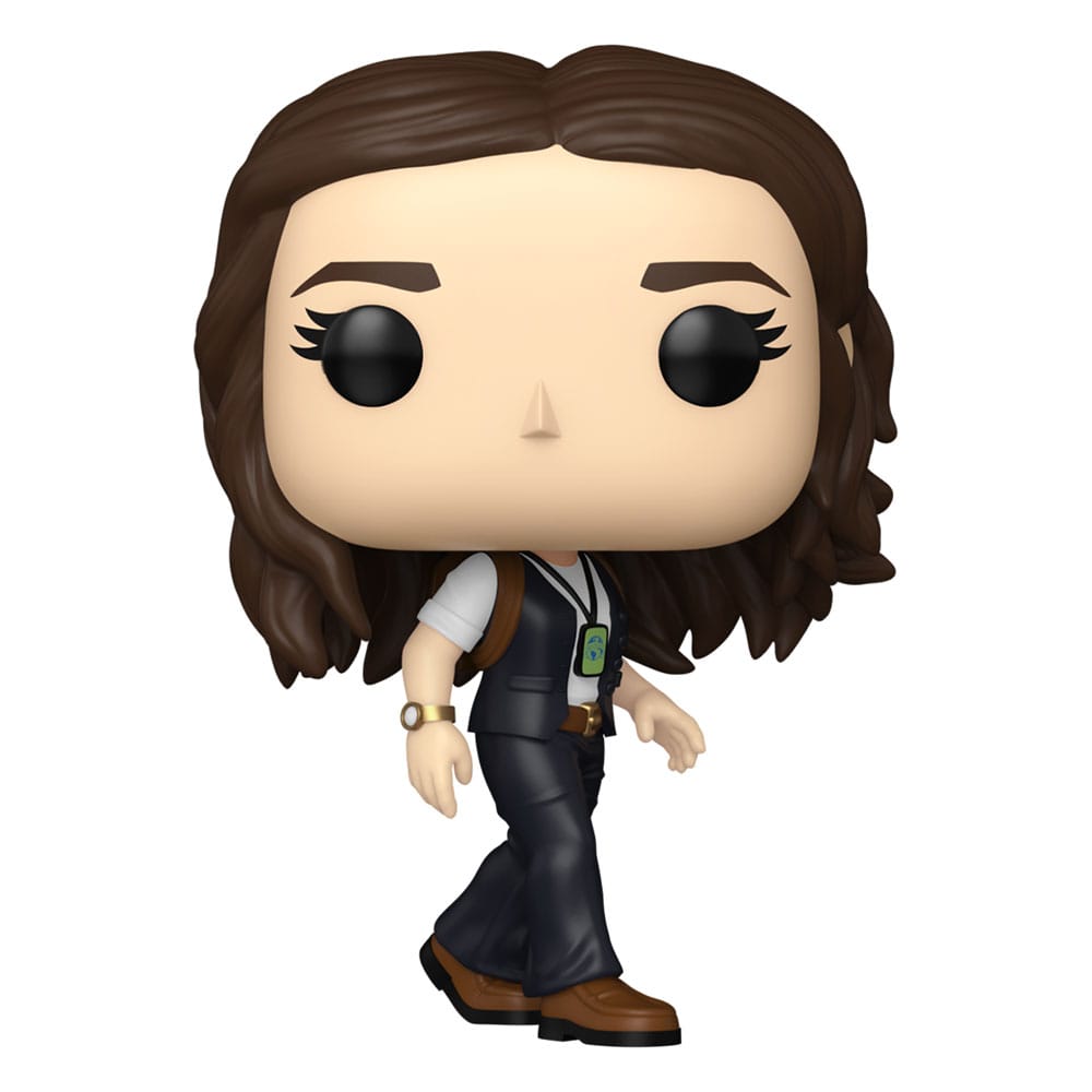 Superman (2025) pop! Vinyl figuur lois lane 9 cm