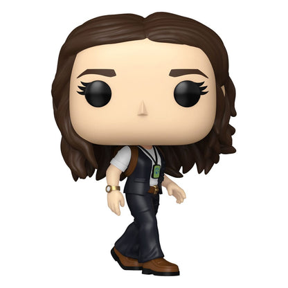 Superman (2025) pop! Vinyl figuur lois lane 9 cm