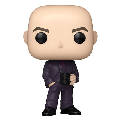 Superman (2025) pop! Vinylfiguur Lex Luthor 9 cm