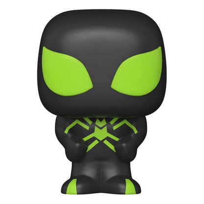 Spider-Man Bitty Pop! Vinyl Afbeelding 4-pack Serie 1 2 cm