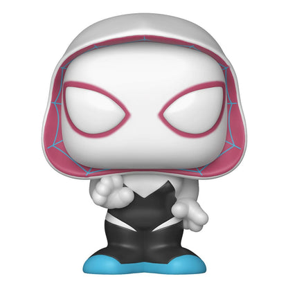 Spider-Man Bitty Pop! Vinyl Afbeelding 4-pack Serie 2 2 cm