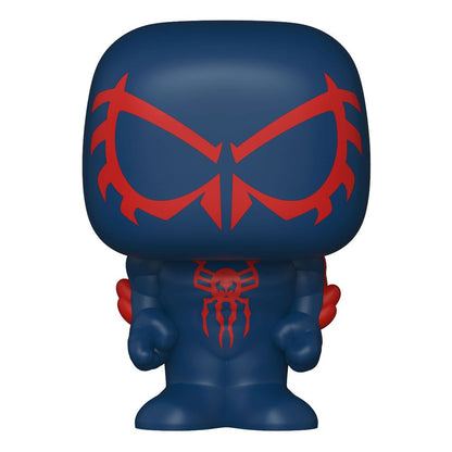 Spider-Man Bitty Pop! Vinyl Afbeelding 4-pack Serie 2 2 cm