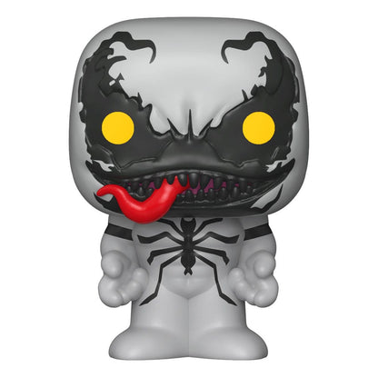 Spider-Man Bitty POP! Vinylfiguur 4-pack Serie 3 2 cm