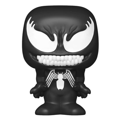 Spider-Man Bitty POP! Vinylfiguur 4-pack Serie 3 2 cm