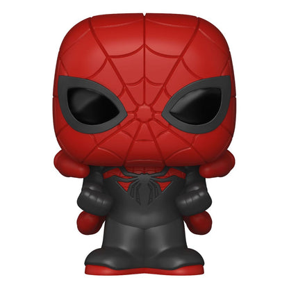 Spider-Man Bitty Pop! Vinyl Afbeelding 4-pack Serie 4 2 cm