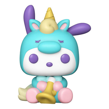 Hallo Kitty en vrienden Bitty POP! Vinylfiguur 4-pack Serie 4 2 cm