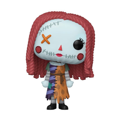 Disney-POP! Vinylfiguur Patchwork - Sally 9 cm