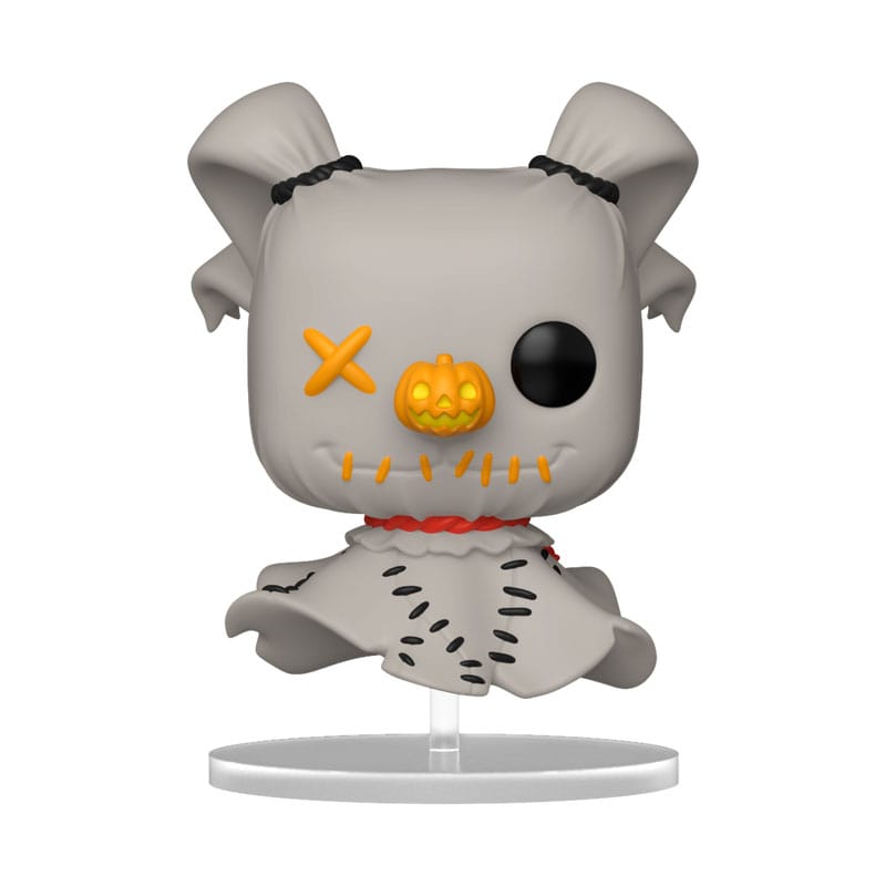 Disney-POP! Vinylfiguur Patchwork - Nul 9 cm
