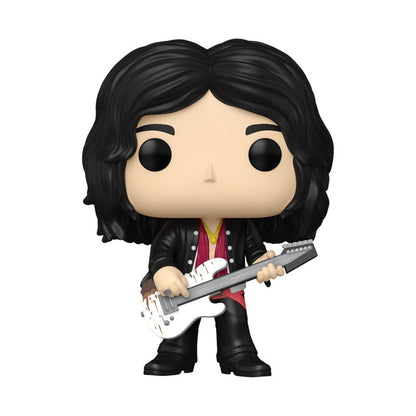 Aerosmith Pop! Rocks vinylfiguur Joe Perry 9 cm