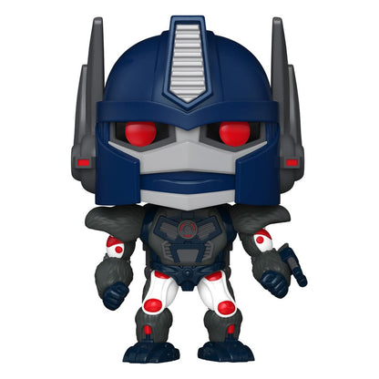 Transformers pop! Tv -vinylfiguur opti oer 9 cm