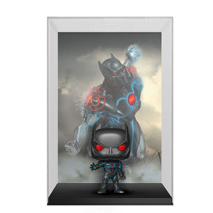 DC Comics Pop! Komische hoes vinylfiguur batman mm 9 cm