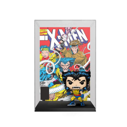 Marvel Pop! Komische hoes vinylfiguur x-mannen #4 9 cm