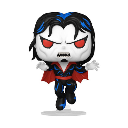 Vreemde verhalen POP! Marvel Vinylfiguur Morbius 9 cm