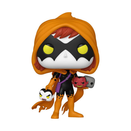 Vreemde verhalen pop! Wonder vinyl figuur Hallow'Seve 9 cm