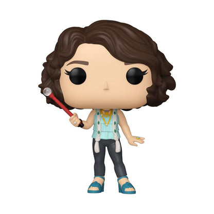 Wizards of Waverly Place Pop! Uitspraken vinylfiguur Alex Russo 9 cm