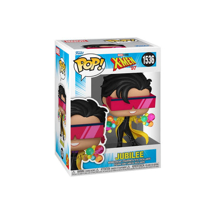 X-Men '97 Pop! Wonder vinyl figuur jubileum 9 cm