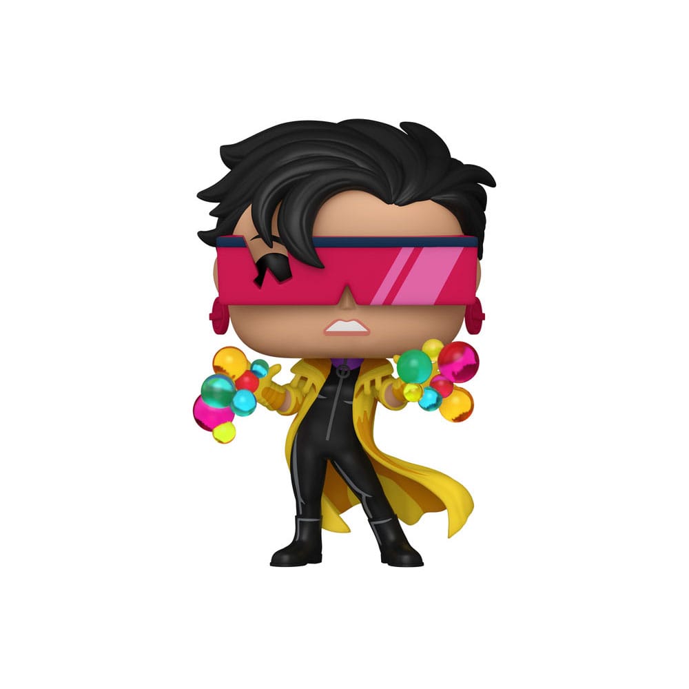 X-Men '97 Pop! Wonder vinyl figuur jubileum 9 cm