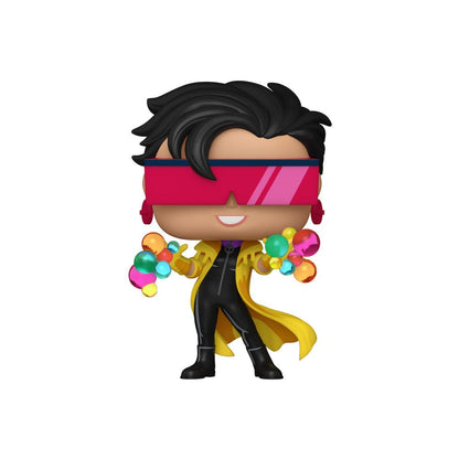 X-Men '97 Pop! Wonder vinyl figuur jubileum 9 cm