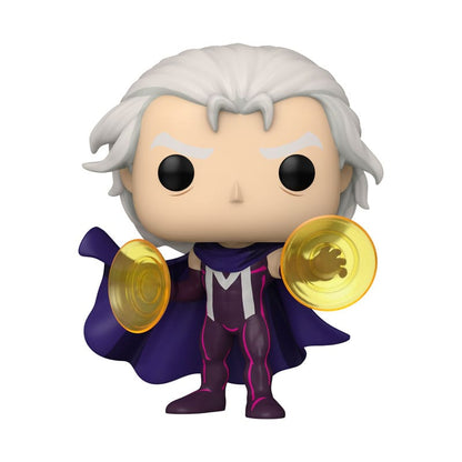 X-Men '97 Pop! Wonder vinyl figuur magneto 9 cm