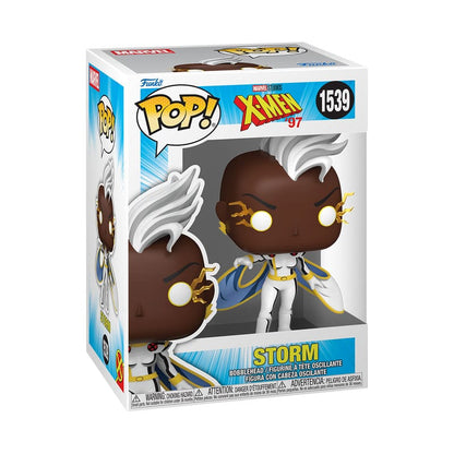 X-Men '97 POP! Marvel Vinylfiguur Storm 9 cm