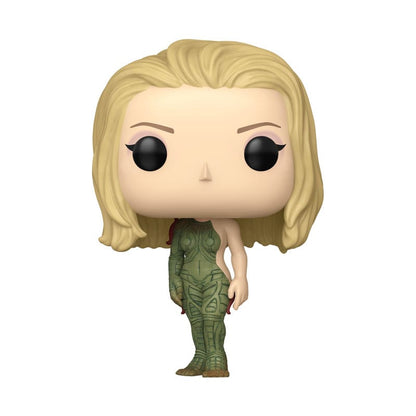 Soort POP! Movies Vinyl Figuur Zilver 9 cm