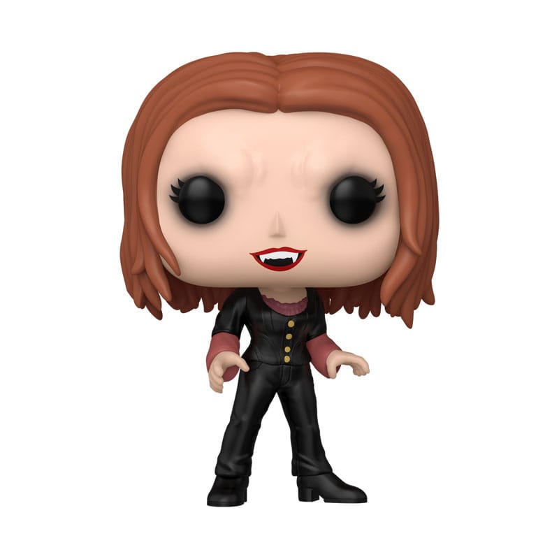 Buffy de vampiermoordenaar POP! TV Vinyl Figuur Wilg (Vampier) 9 cm