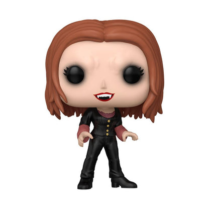 Buffy de vampiermoordenaar POP! TV Vinyl Figuur Wilg (Vampier) 9 cm