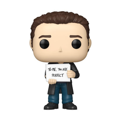Liefde Eigenlijk POP! Films Vinylfiguren Mark 9 cm