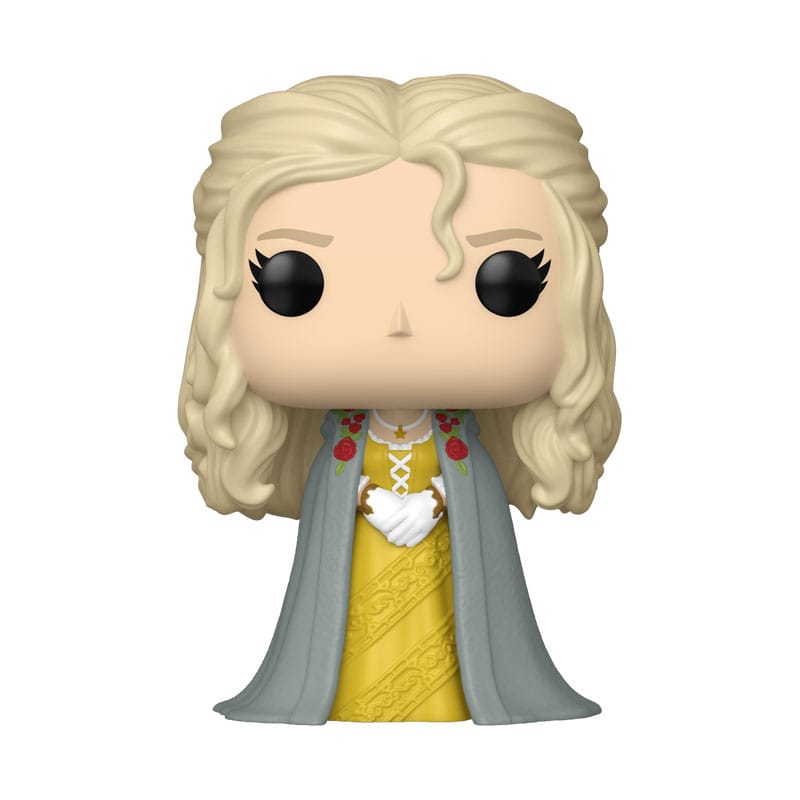 Slaperige holle POP! Movies Vinylfiguur Katrina Van Kwastje 9 cm