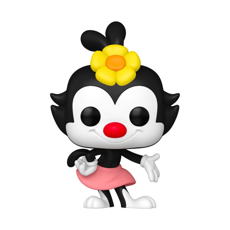 Animaniakken POP! Animatie Vinylfiguur Dot 9 cm