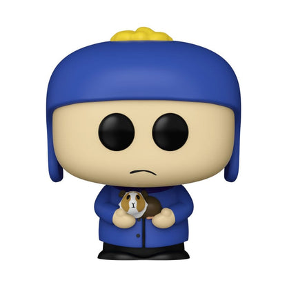 Southpark POP! TV-vinylfiguur Craig Tucker 9 cm