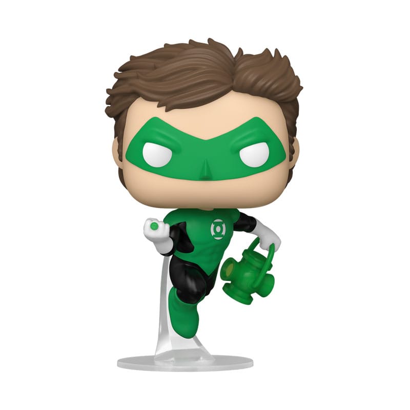DC Comics POP! Heroes Vinyl New Classics - Groene Lantaarn 9 cm