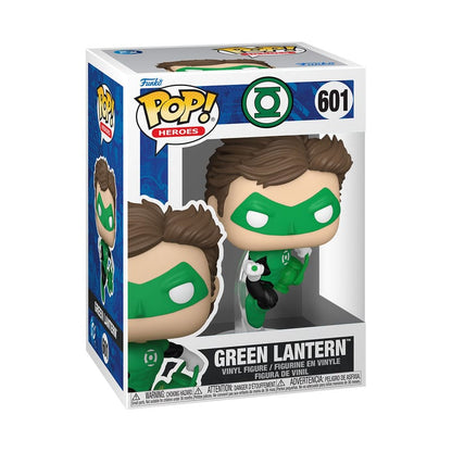 DC Comics POP! Heroes Vinyl New Classics - Groene Lantaarn 9 cm