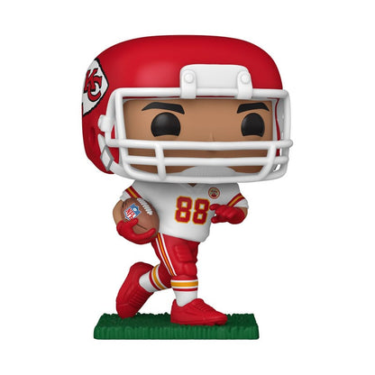 NFL: Legendes POP! Sportvinylfiguur Legends - Tony Gonzalez (Chiefs) 9 cm