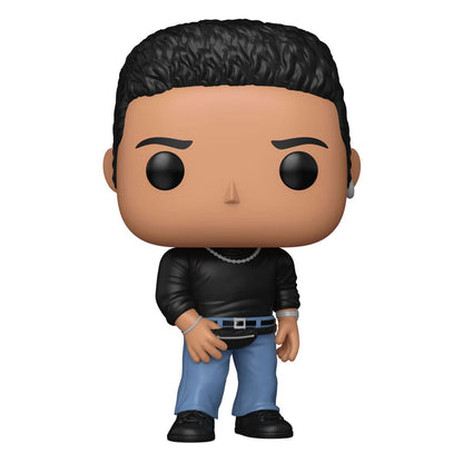 WWE-POP! Vinylfiguur Dwayne "The Rock" Johnson 9 cm