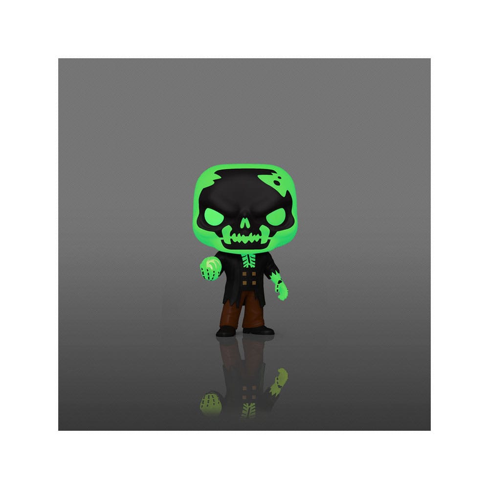 Batman Beyond Pop! Helden vinyl Blight 9 cm