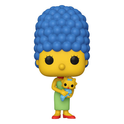 Simpsons Pop! TV -vinylfiguur Marge 9 cm