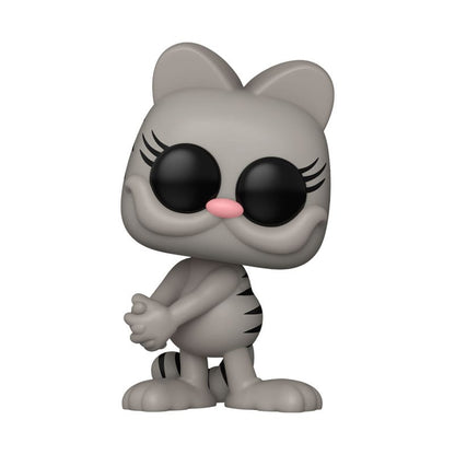 Garfield POP! Strips Vinyl Nermal 9 cm