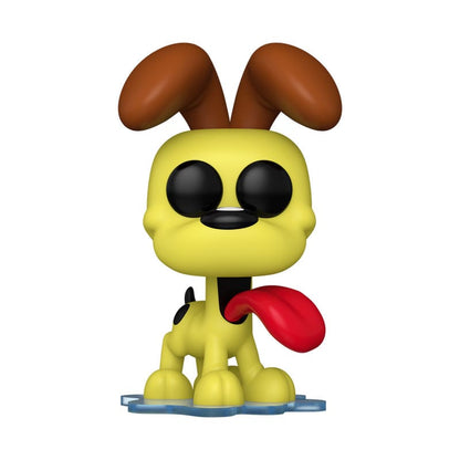 Garfield POP! Strips Vinyl Odie 9 cm