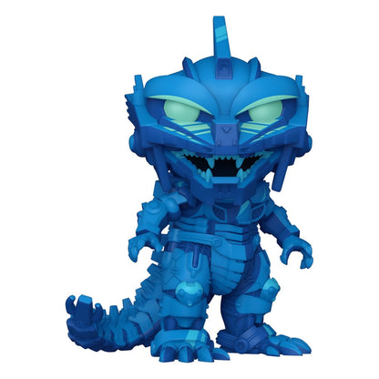 Godzilla Art Series Pop! Films premium vinylfiguur mechagodzilla 9 cm