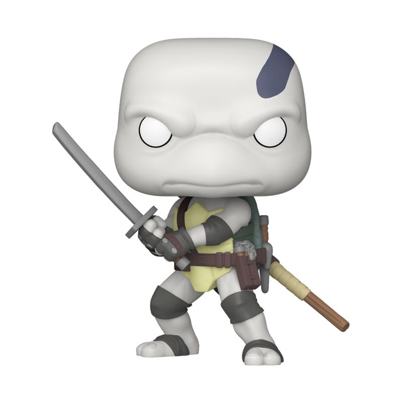 Teenage Mutant Ninja Turtles POP! Vinylfiguur Uno 9 cm