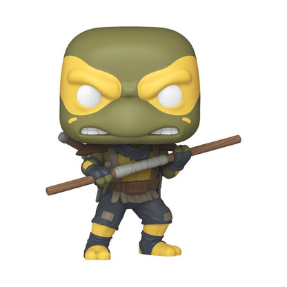 Teenage Mutant Ninja Turtles POP! Vinylfiguur Yi 9 cm